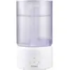 Image de DOMO DO267HD Ultrasone luchtbevochtiger 75 m³ 23 W Wit, Doorzichtig