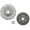 Image de AISIN Kit d'embrayage pour MITSUBISHI: Carisma (Ref: KM-046)