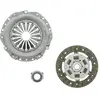 Image de AISIN Kit d'embrayage pour MITSUBISHI: Space Star (Ref: KM-076)