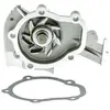 Image de AISIN Pompe à eau pour CHEVROLET: Spark, Matiz, Aveo, Kalos & SUZUKI: Cappuccino & DAEWOO: Kalos, Matiz, Tico (Ref: WO-012)