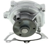 Image de AISIN Pompe à eau pour DAIHATSU: Terios, Copen, Sirion, YRV, Materia & TOYOTA: Yaris (Ref: WPT-117)