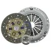 Image de AISIN Kit d'embrayage pour TOYOTA: Dyna, Hiace, Crown, Hilux, Model F, Cressida (Ref: KT-025A)