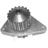 Image de AISIN Pompe à eau pour PEUGEOT: 207, 106, Partner, Ranch, Bipper, 307, 206, 306, 1007, 206+, 207+ & CITROËN: Berlingo, C3 Pluriel, C3 (Ref: WPPG-003V)