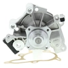 Image de AISIN Pompe à eau pour MAZDA: Premacy, 626, MPV, 323, MX6 & FORD USA: Probe (Ref: WPZ-028V)