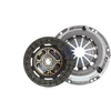 Image de AISIN Kit d'embrayage pour TOYOTA: Auris, Urban Cruiser, IQ, Yaris, Corolla, Verso S & SUBARU: Trezia (Ref: KT-319RB)