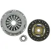 Image de AISIN Kit d'embrayage pour TOYOTA: Avensis, RAV4, Corolla, Corolla Verso (Ref: ST-307)