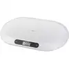 Image de Topcom WG-2490 WG-2490 Babyweegschaal Digitaal Weegbereik (max.): 20 kg Wit
