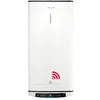 Image de Ariston Velis Pro Wifi (ex.DUO 5 Fleck) - Chauffe-eau électrique basse consommation multi-positions avec Eco-Evo 55,7 x 27,5 x 51,1, installation en Espagne