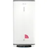 Image de Ariston Velis Pro Wifi (ex.DUO 5 Fleck) - Chauffe-eau électrique basse consommation multi-positions avec Eco-Evo 79,7 x 27,5 x 51,1, installation en Espagne