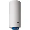 Image de Ariston, Fleck Bon Chauffe-eau électrique horizontal et vertical, sûr et efficace, 41,3 x 43 x 95 cm, fabriqué pour installation en Espagne