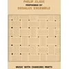 Image de Music With Changing Parts - Performing By Dedalus Ensemble