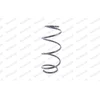 Image de 1 ressort de suspension essieu avant monroe sp3439