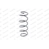 Image de 1 ressort de suspension essieu avant monroe sp3574