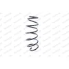 Image de 1 ressort de suspension monroe sp3626