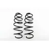 Image de MONROE Ressort de suspension pour PEUGEOT: 207, 207+ (Ref: SP3626)