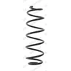 Image de 1 ressort de suspension essieu avant monroe sp3803