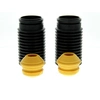 Image de MONROE Kit de protection contre la poussière, amortisseur pour DAEWOO: Lanos, Nexia, Aranos, Matiz, Espero & OPEL: Kadett, Corsa, Vectra (Ref: PK004)