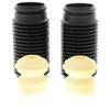 Image de MONROE Kit de protection contre la poussière, amortisseur pour OPEL: Rekord, Commodore, Monza, Astra, Senator & LANCIA: Delta, Prisma (Ref: PK005)