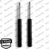 Image de 2 amortisseurs monroe mr260