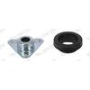 Image de 1 coupelle de suspension monroe mk418