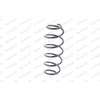 Image de 1 ressort de suspension essieu avant monroe se3627