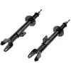 Image de MONROE Amortisseurs pour AUDI: A6 (Ref: 376243SP)
