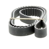 Image de GATES Courroie de distribution pour MITSUBISHI: Pajero, Shogun, Galant, L300, L200 & HYUNDAI: H100, Jobs (Ref: 5222)