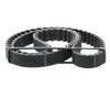 Image de GATES Courroie de distribution pour PEUGEOT: 106, 309, 206, 306, 205, 405 & CITROËN: BX, AX, C15, Xsara, Saxo, Xsara Picasso (Ref: 5347XS)