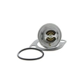 Image de GATES Thermostat d'eau pour HYUNDAI: H100, H1, PORTER, Starex, Galloper, Jobs, Satellite & FORD: TRANSIT, Transit/Tourneo (Ref: TH00782G1)