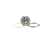 Image de GATES Thermostat d'eau pour CHRYSLER: Le Baron, Grand Voyager, GS, New Yorker, Vision, Voyager & DODGE: Caravan (Ref: TH02791G1)