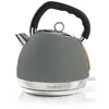 Image de NEDIS Bouilloire KAWK520EGY Gris