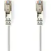 Image de Nedis Câble réseau CAT5e SF/UTP R J45 mâle - RJ45 mâle