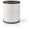 Image de NEDIS Filtre purificateur d'air | Convient pour modèle de nettoyage : AIPU100CWT Noir/blanc