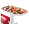 Image de KitchenAid 5KSMFT Plateau pour Aliments Amovible, Blanc