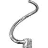 Image de Kitchenaid 6.9Ltr St/St Dough Hook for CA986 CA987 CA988 CB575 CB576 CB577