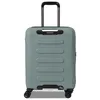 Image de Hedgren Grip Spinner 55 XS Grey - Green