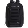 Image de Hedgren Sac à dos unisexe Handle L M 35,6 cm + RFID Noir