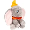 Image de Disney - Dumbo Classic, film d'animation classique, peluche, 25 cm, à partir de 0 mois