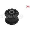 Image de SIDEM Silent bloc de suspension pour VOLKSWAGEN: Passat, Santana & AUDI: 80, 90 (Ref: 863615)