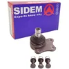 Image de SIDEM 3786 Joint de portage/de guidage