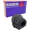 Image de SIDEM 849810 Douille de palier, stabilisateur