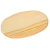 Image de Artemio Plaque, Bois, Beige, 18 x 1 x 11 cm VIPLB1913