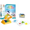 Image de SmartGames | Code Couleur | Jeu de Réflexion Enfant | Casse-tête Logique | 100 Défis Progressifs | Jeu Éducatif Couleurs | Puzzle Visuel SmartGames | Développe Perception et Planification | Dès 5 Ans