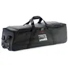 Image de Stagg PSB-38/T Standard Sac de matériel avec Roues Noir