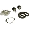Image de Gates KP15558XS Pompe à eau avec kit pour courroie crantée