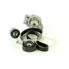 Image de GATES Pompe à eau + kit de courroie de distribution pour FIAT: Ulysse & LANCIA: Phedra & CITROËN: C5, C8 & PEUGEOT: 406, 607, 807 (Ref: KP25558XS)