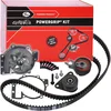 Image de GATES Kit PowerGrip + Pompe À Eau KP45509XS