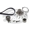 Image de Kit distribution & pompe à eau gates kp15580xs