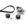 Image de Gates KP25590XS Pompe à eau + kit de courroie de distribution