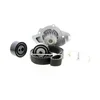 Image de GATES Pompe à eau + kit de courroie de distribution pour CITROËN: Jumper, Relay & PEUGEOT: Boxer (Ref: KP25590XS)
